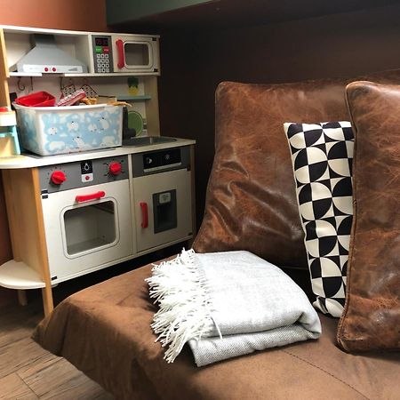 Peniche Hollandaise Cosy Hotel Дол Екстериор снимка